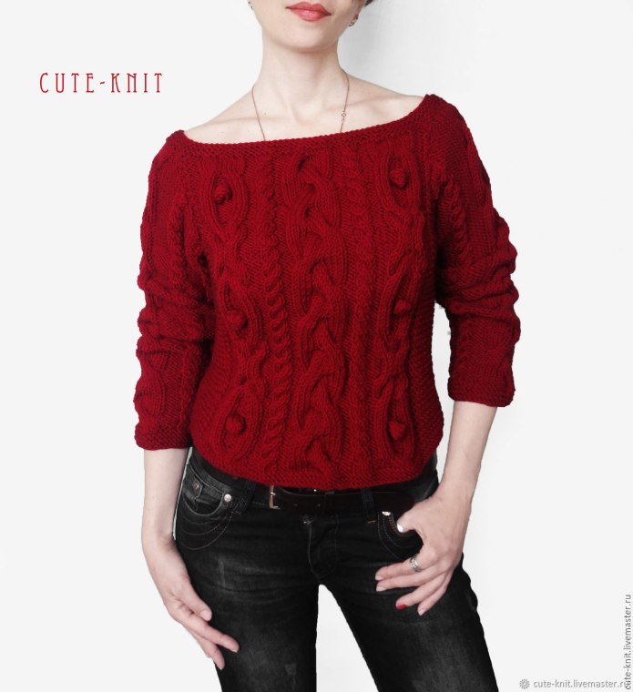 Roberto Cavalli Sport джемпер женский