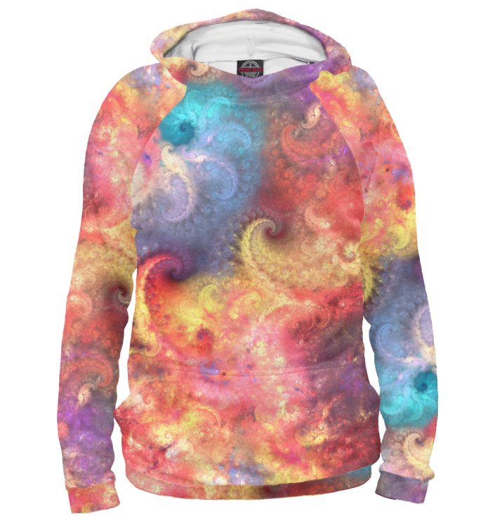 Кофта Rainbow fid017757