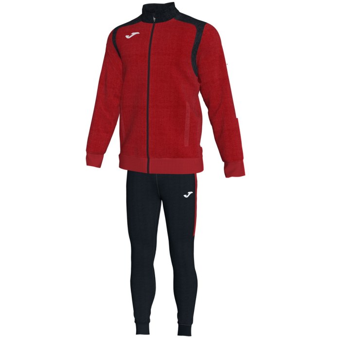 Спортивная кофта Joma Champion 5