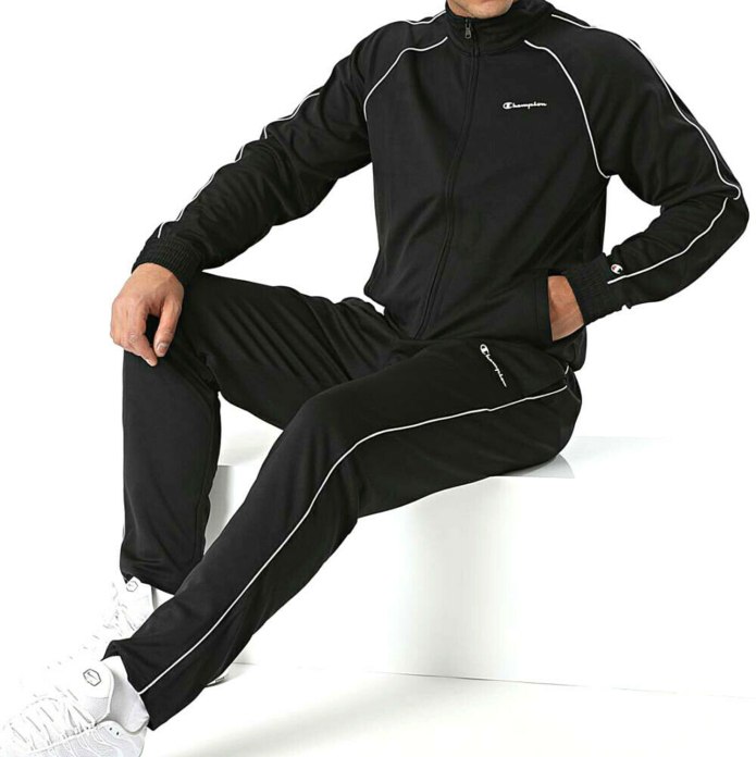 Спортивные штаны Champion