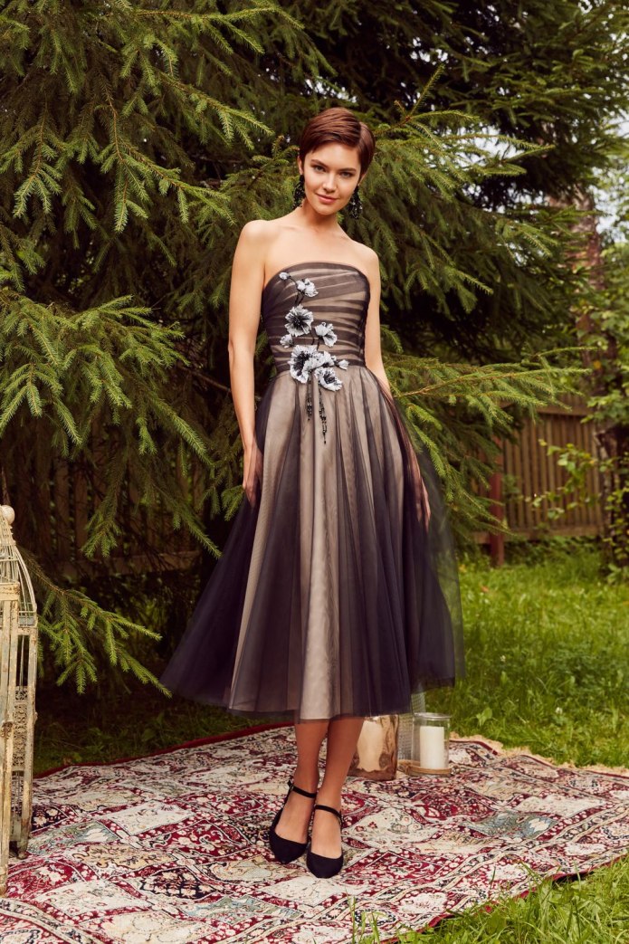 Mira Fashion 4073 бирюза