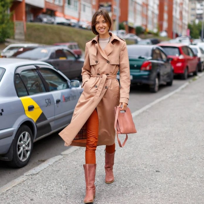 Жокейские сапоги Street Style 2020