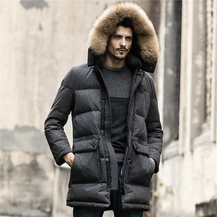 Brunello Cucinelli Fall Winter 2021-2022 man