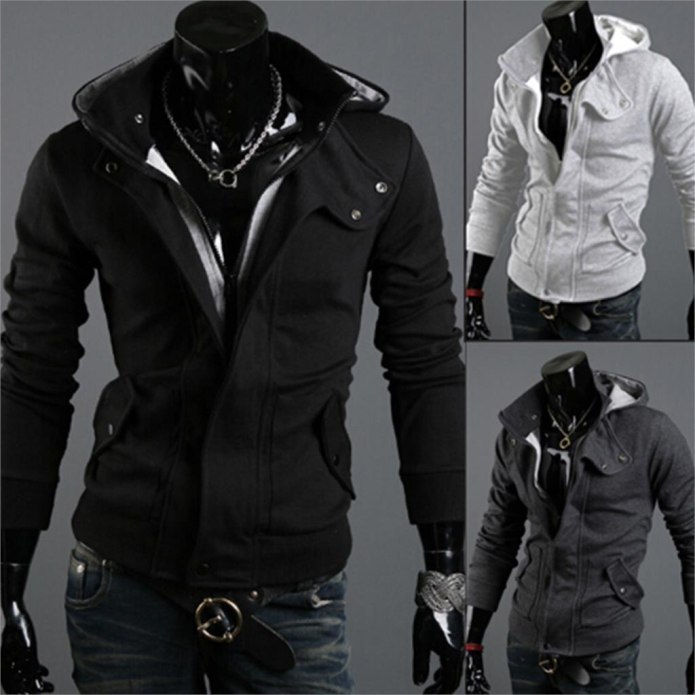 Ermenegildo Zegna коллекция 2021-2022