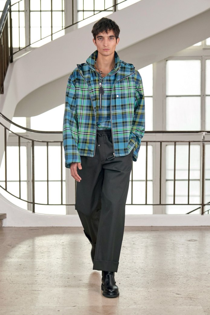 Men's Winter Jacket