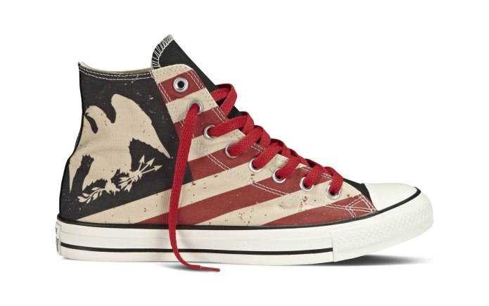Конверс Chuck Taylor