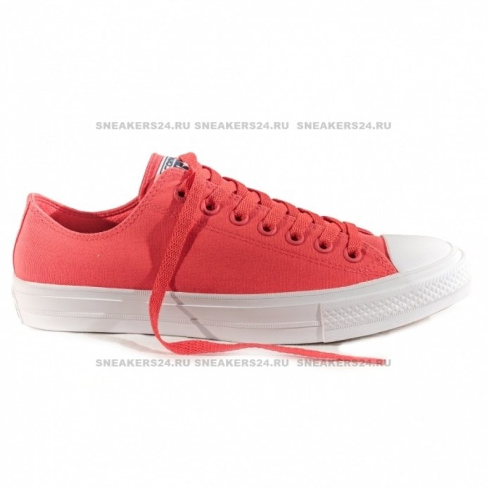Converse all Star Black Low