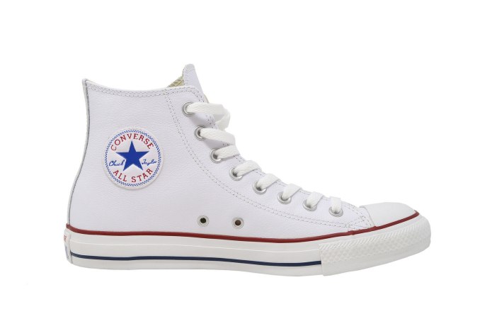 Кеды конверс all Star