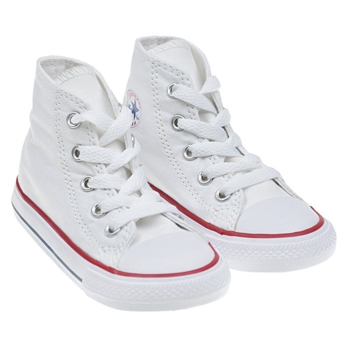 Converse Chuck Taylor all Star II High Black