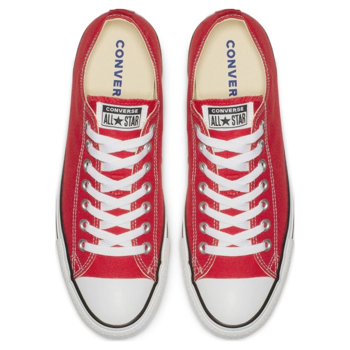 Converse all Star Chuck Taylor White