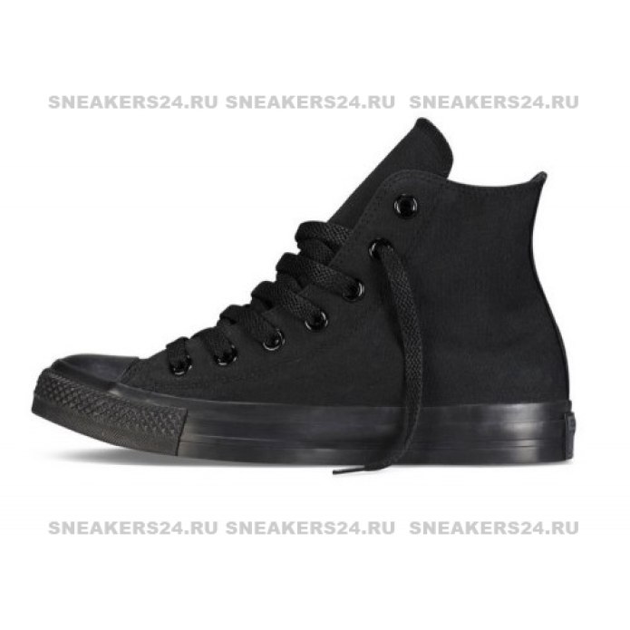 Конверс Chuck Taylor