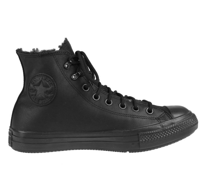 Кеды конверс Chuck Taylor