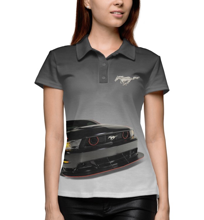 Mustang Jeans