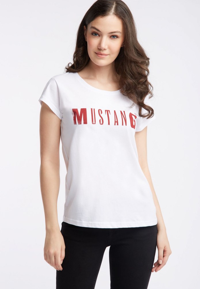 Фирма Mustang