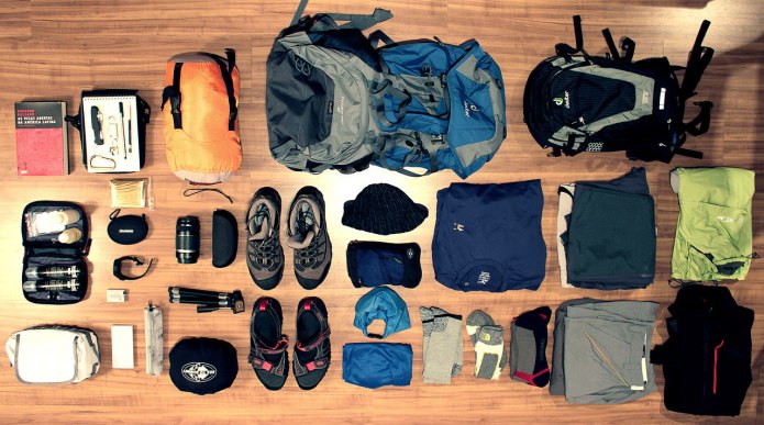 Транспортный мешок transbag 38л