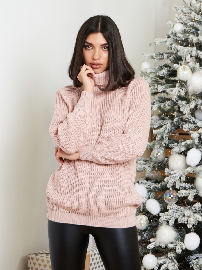 Свитер Vero Moda feministka