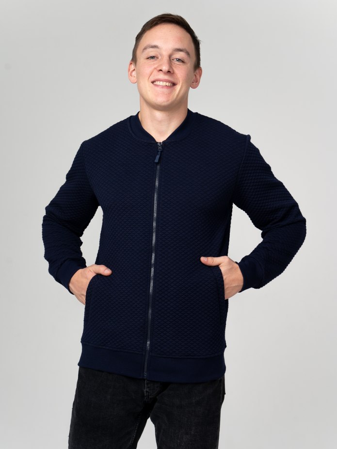 Natus Vincere бомбер