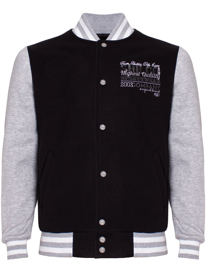 Robe di Kappa Jacket