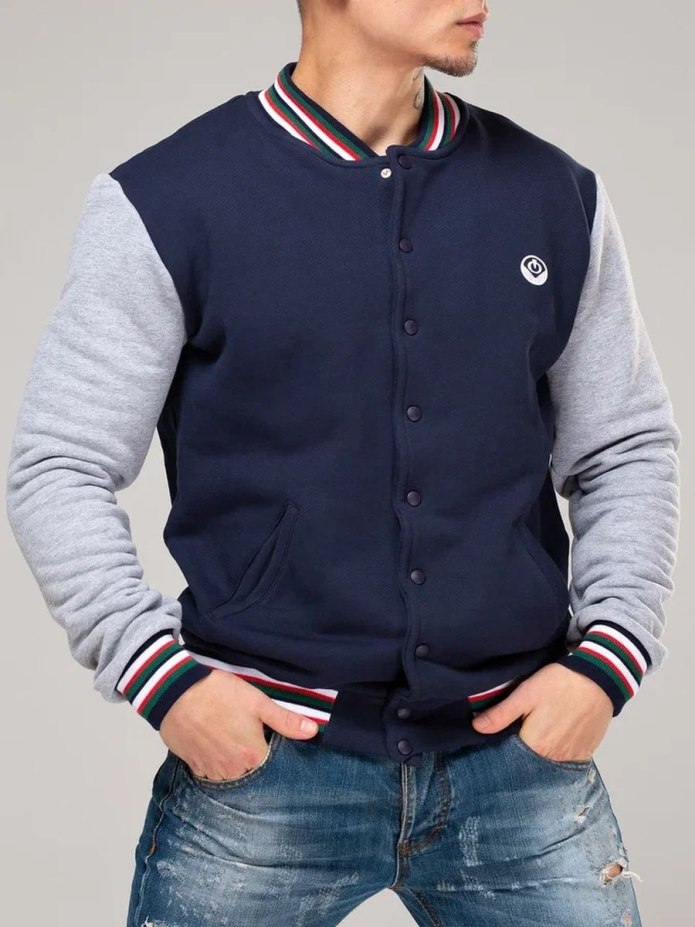 Varsity Classic Jacket v 2