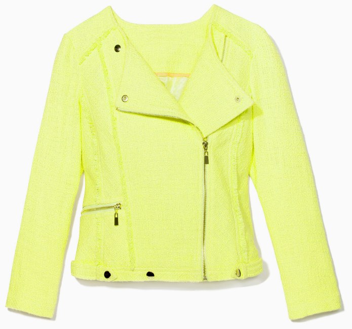 Куртка este'e Exclusive fur Leather