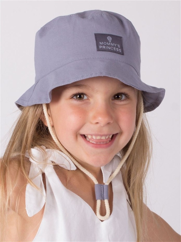 Панама женская летняя модная