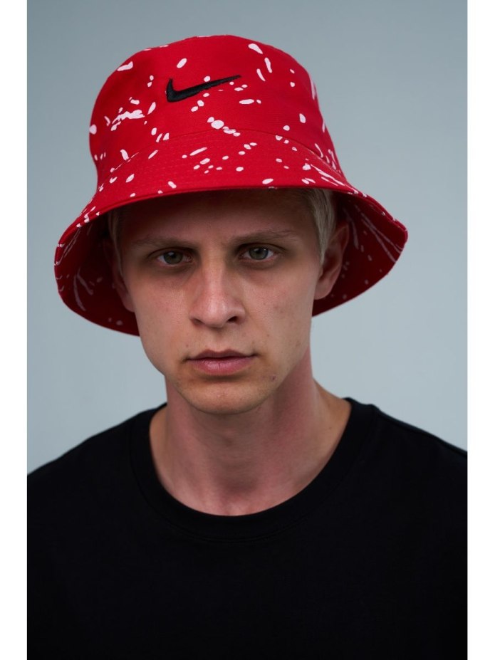 Панама головной убор