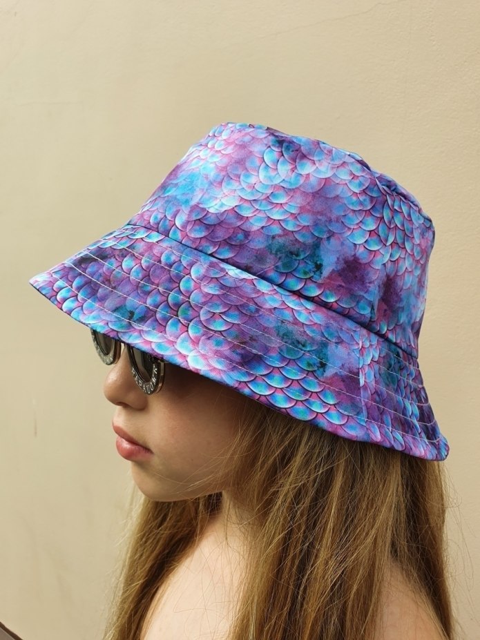 Панама унисекс