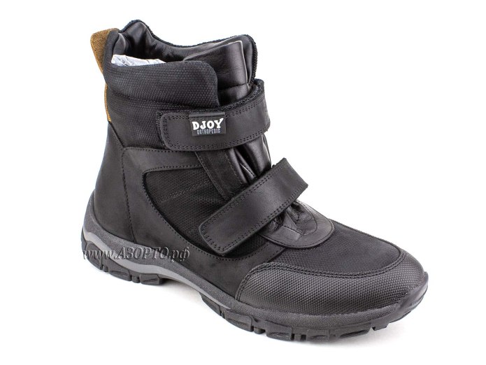 Ботинки Botas mujer