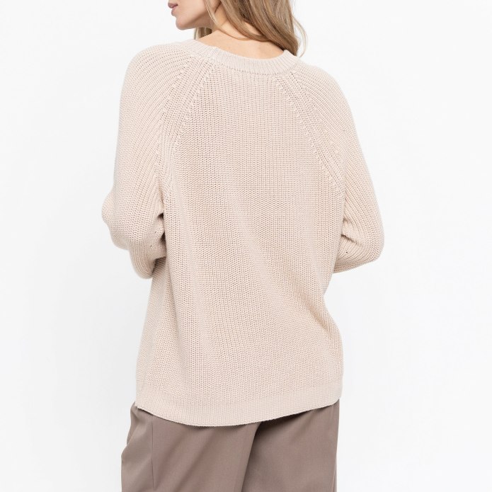 Amisu Knitwear свитер