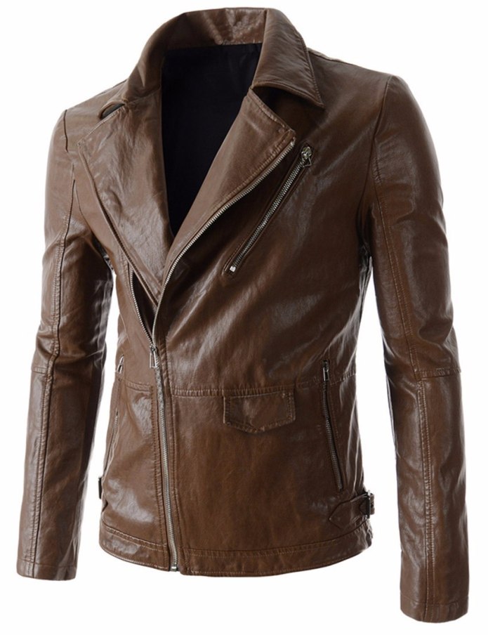 Real Leather косуха