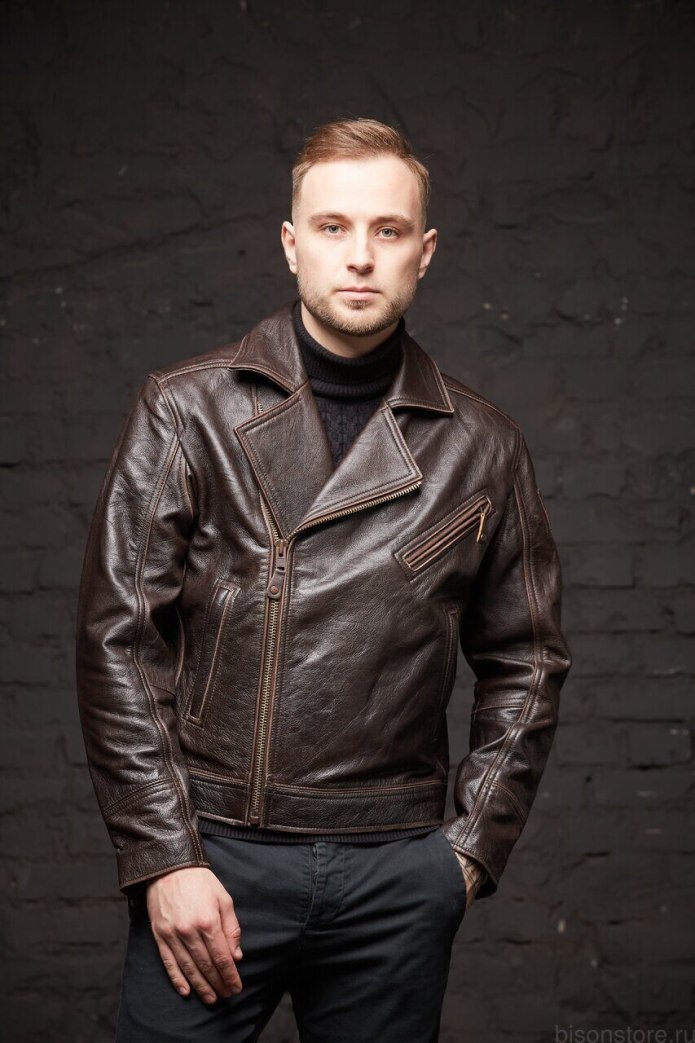 Куртка VIPDRESSCODE