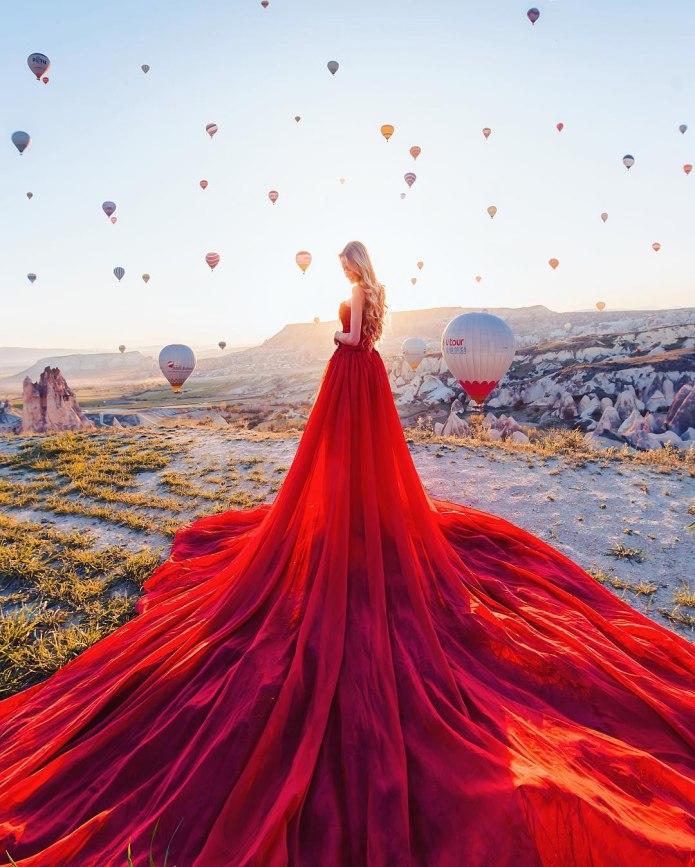 Kristina Makeeva