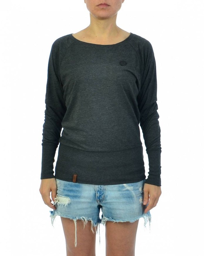 Толстовка Unit Toima, белая