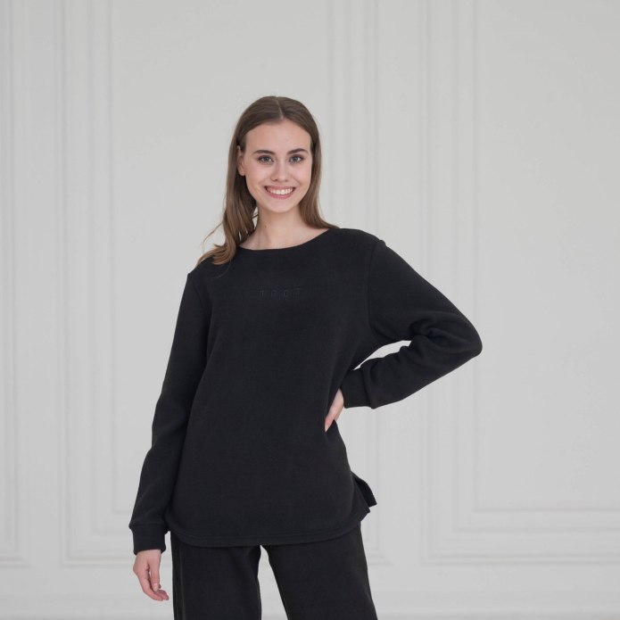 Толстовка Unit Siverga