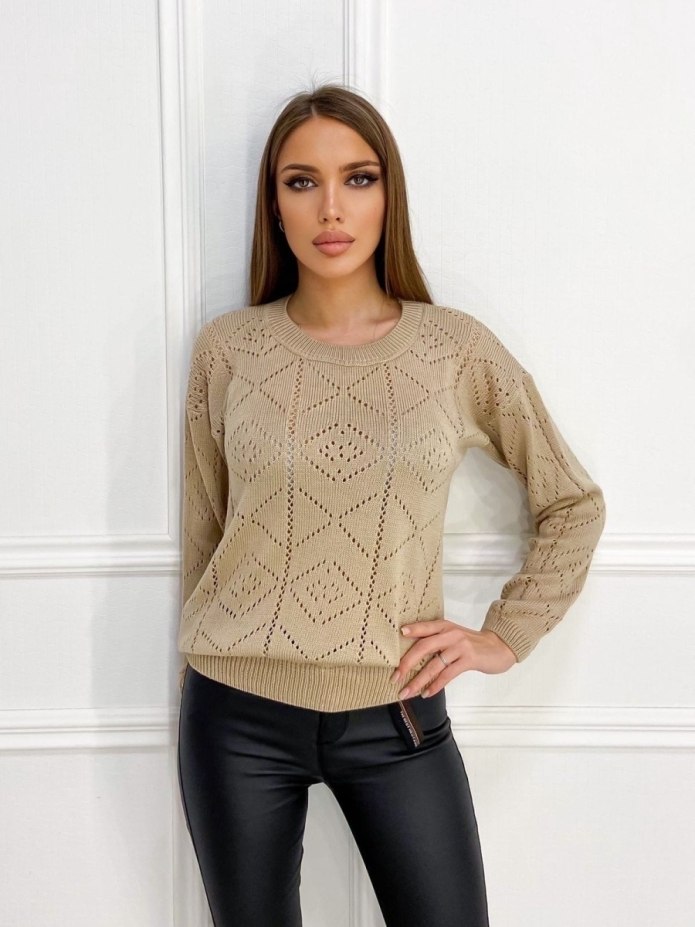 Мохито блузка uh057 va833