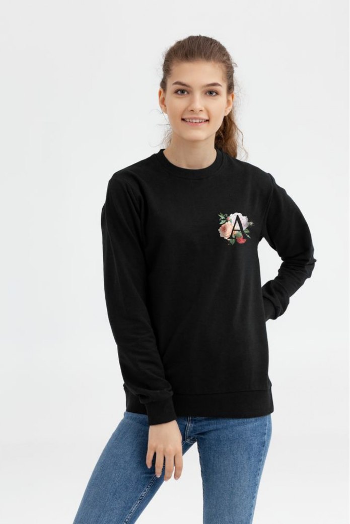 Anthracite Melange Brazzo Naketano