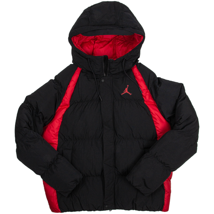 Jordan Essentials пуховик