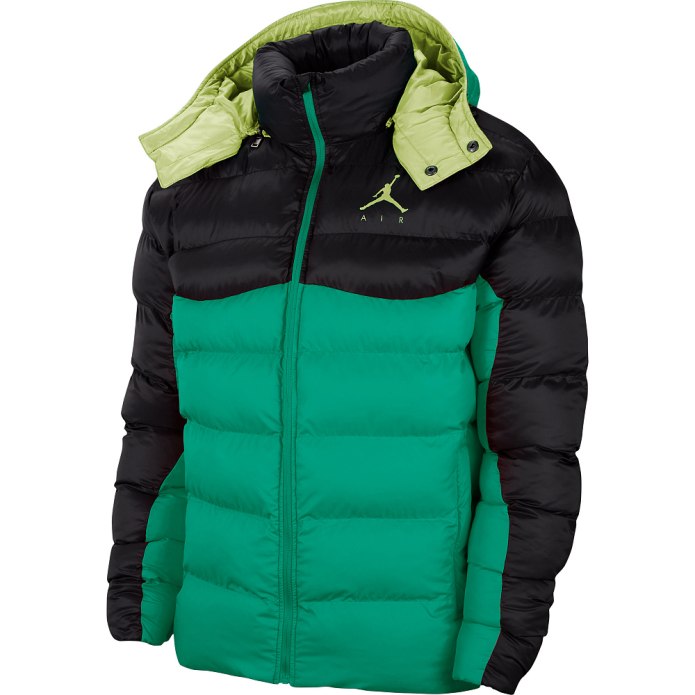 Jordan Air Puffer