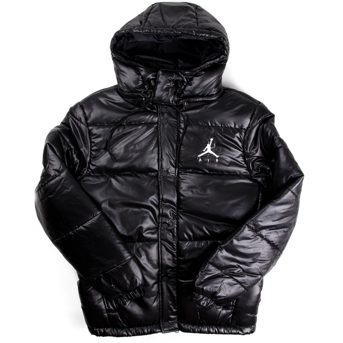 Jordan Essentials пуховик