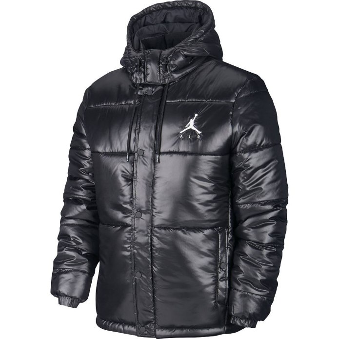 Jordan Wings down Parka bq4170 010