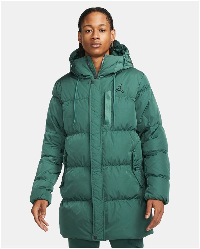 Nike Jordan Essentials Puffer Jacket