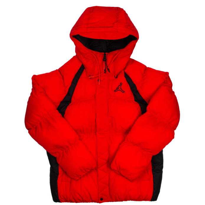 Мужская куртка Jordan Jumpman Puffer