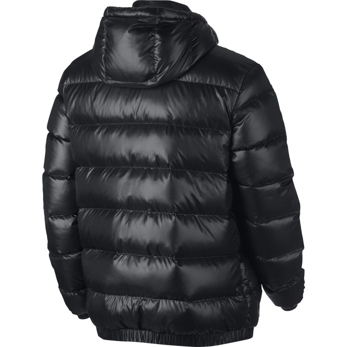 Куртка PSG down Parka