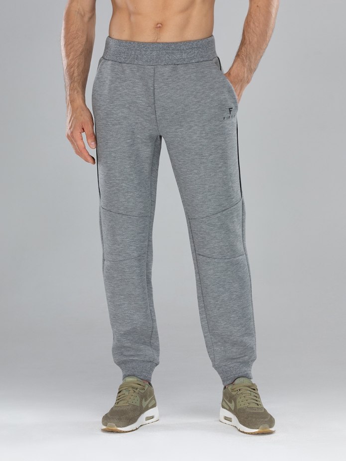 Мужские шорты Fifty indicated fa-MS-0105-gry, серый
