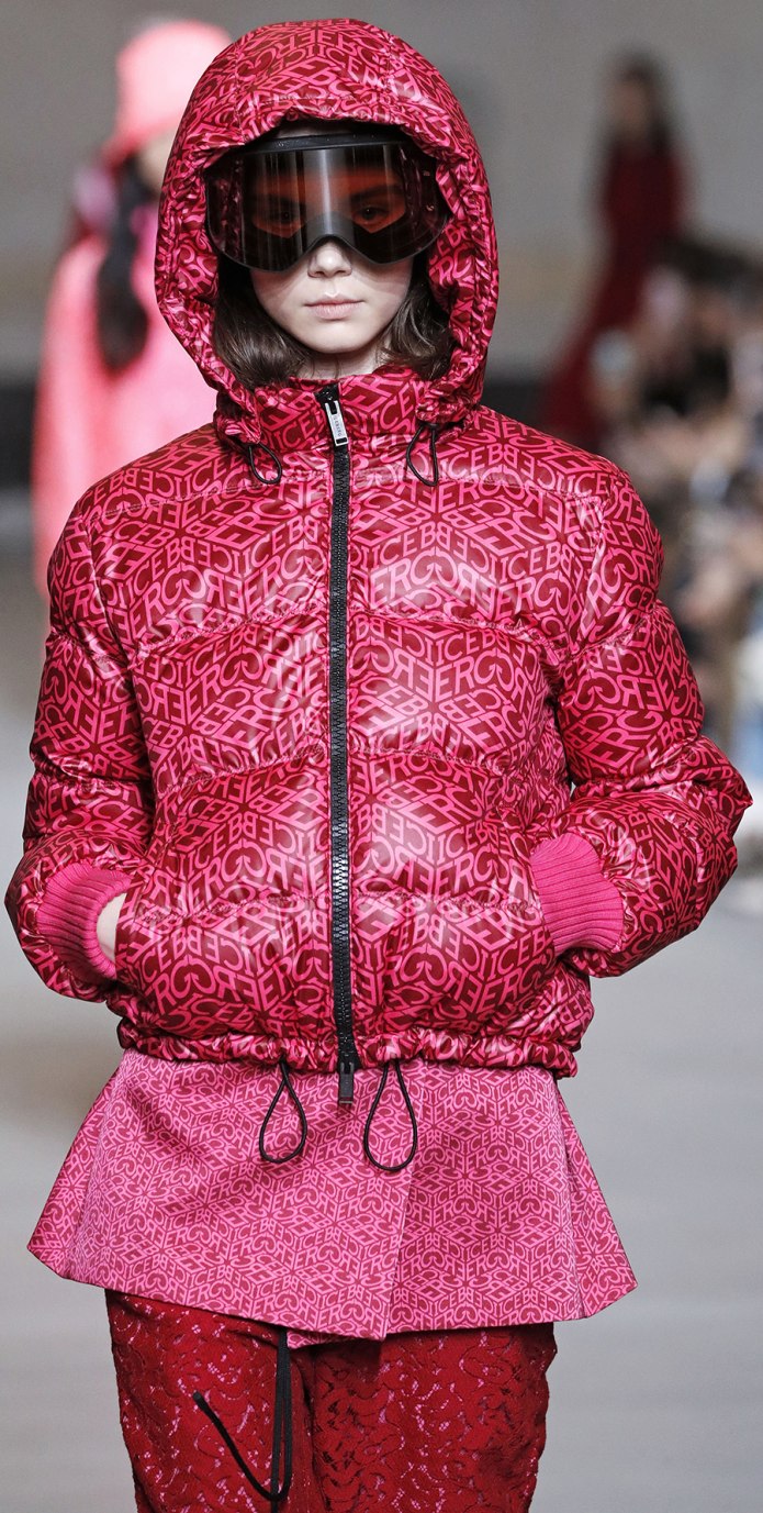 Hermes Jacket 2020