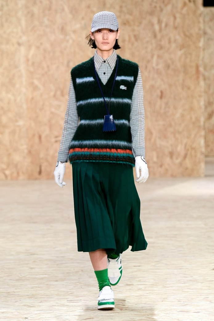 Fashion Knitwear осень-зима 2020