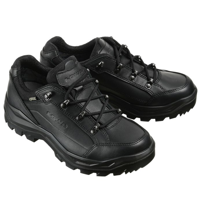 Lowa Renegade GTX