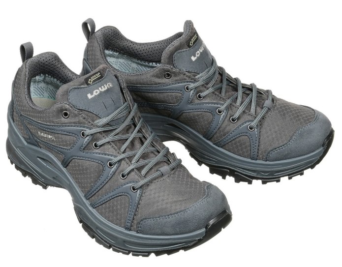 Ботинки Lowa Zephyr GTX