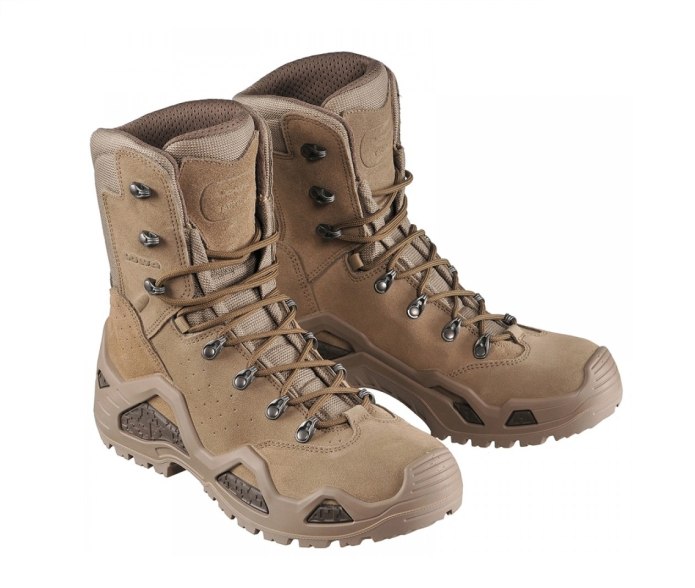 Lowa Zephyr GTX lo TF Ranger