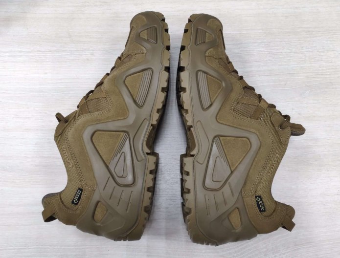 Ботинки Lowa Zephyr GTX